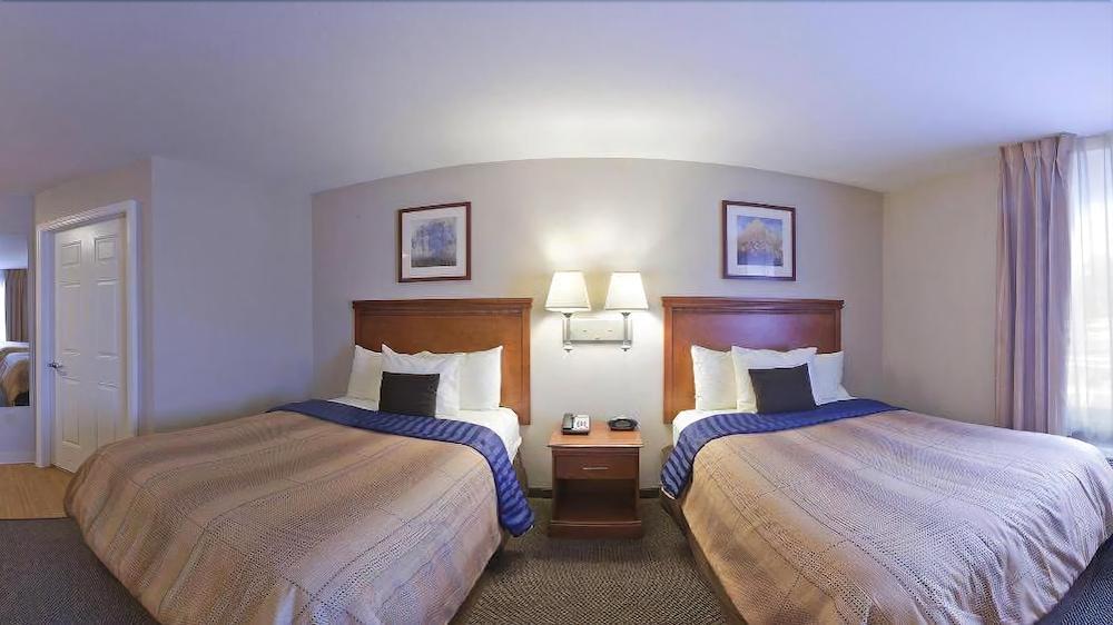 Candlewood Suites Kalamazoo By Ihg Bagian luar foto