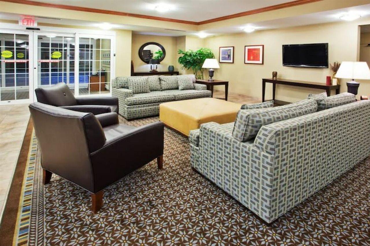 Candlewood Suites Kalamazoo By Ihg Bagian luar foto
