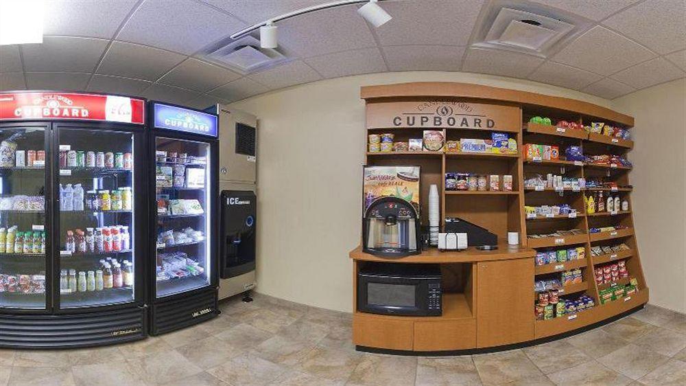Candlewood Suites Kalamazoo By Ihg Bagian luar foto