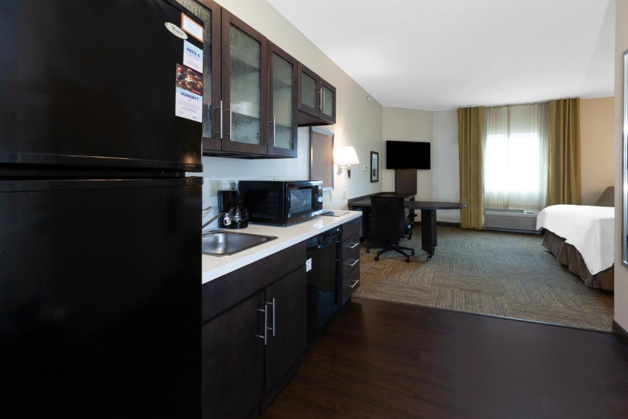 Candlewood Suites Kalamazoo By Ihg Bagian luar foto