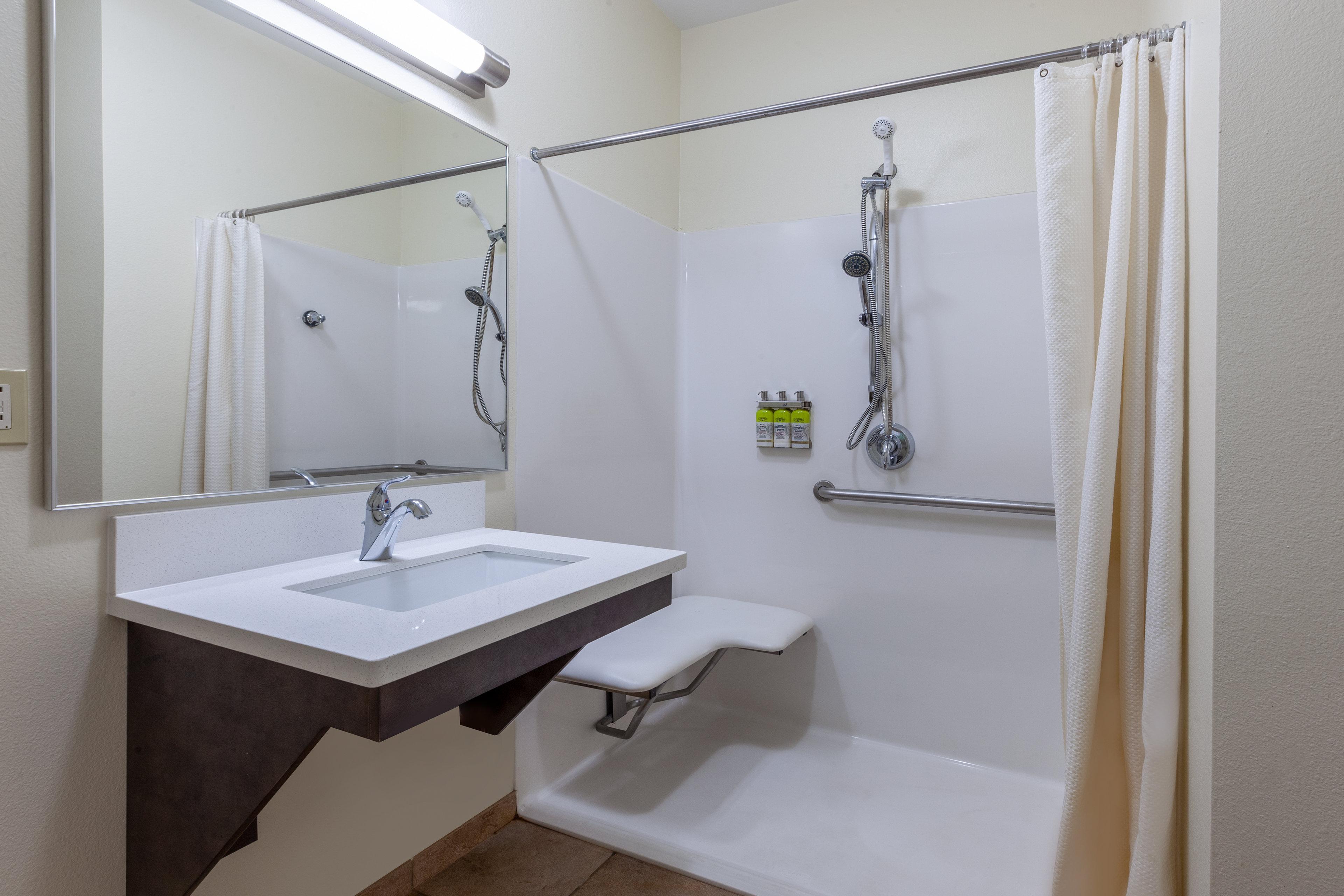 Candlewood Suites Kalamazoo By Ihg Bagian luar foto