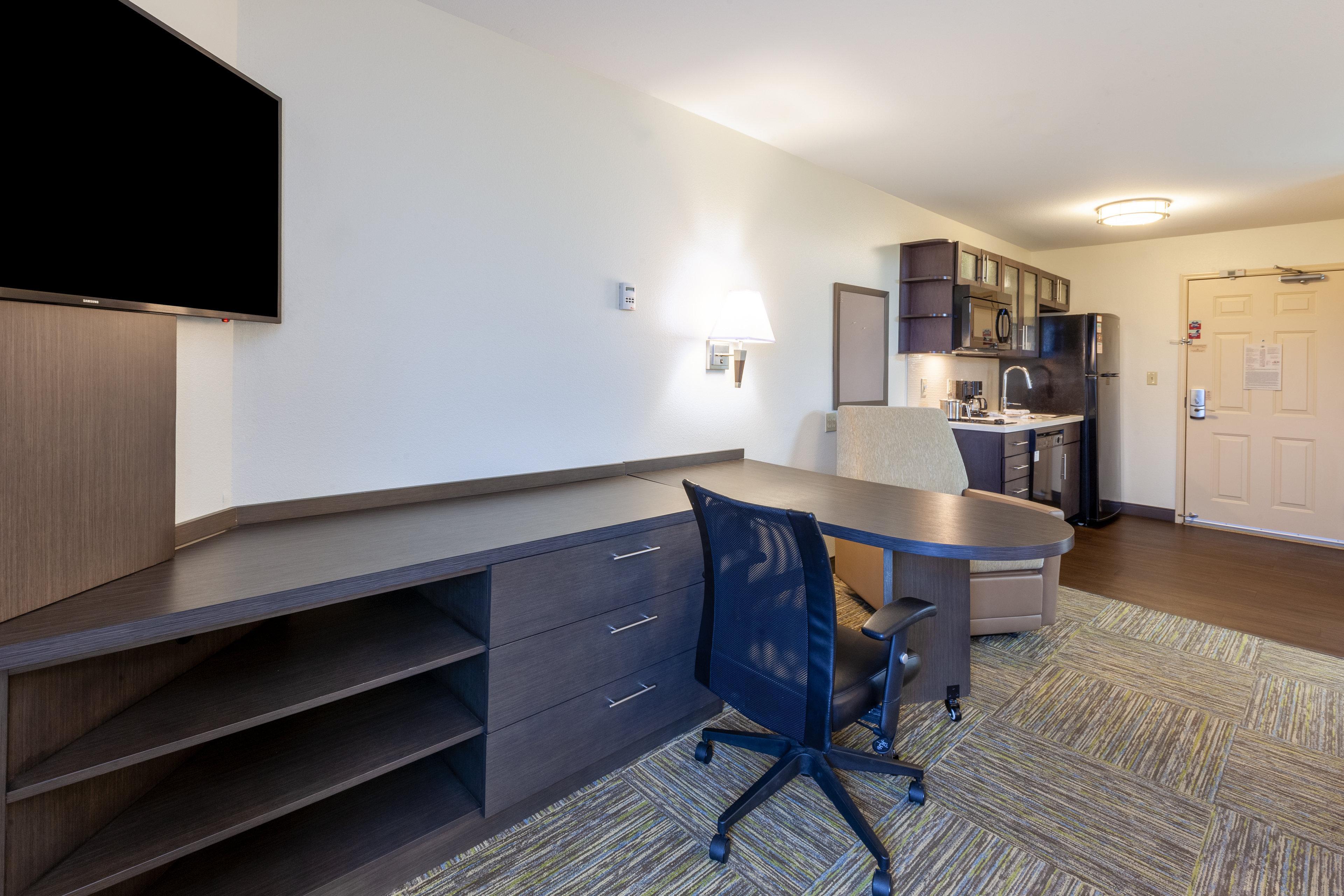 Candlewood Suites Kalamazoo By Ihg Bagian luar foto