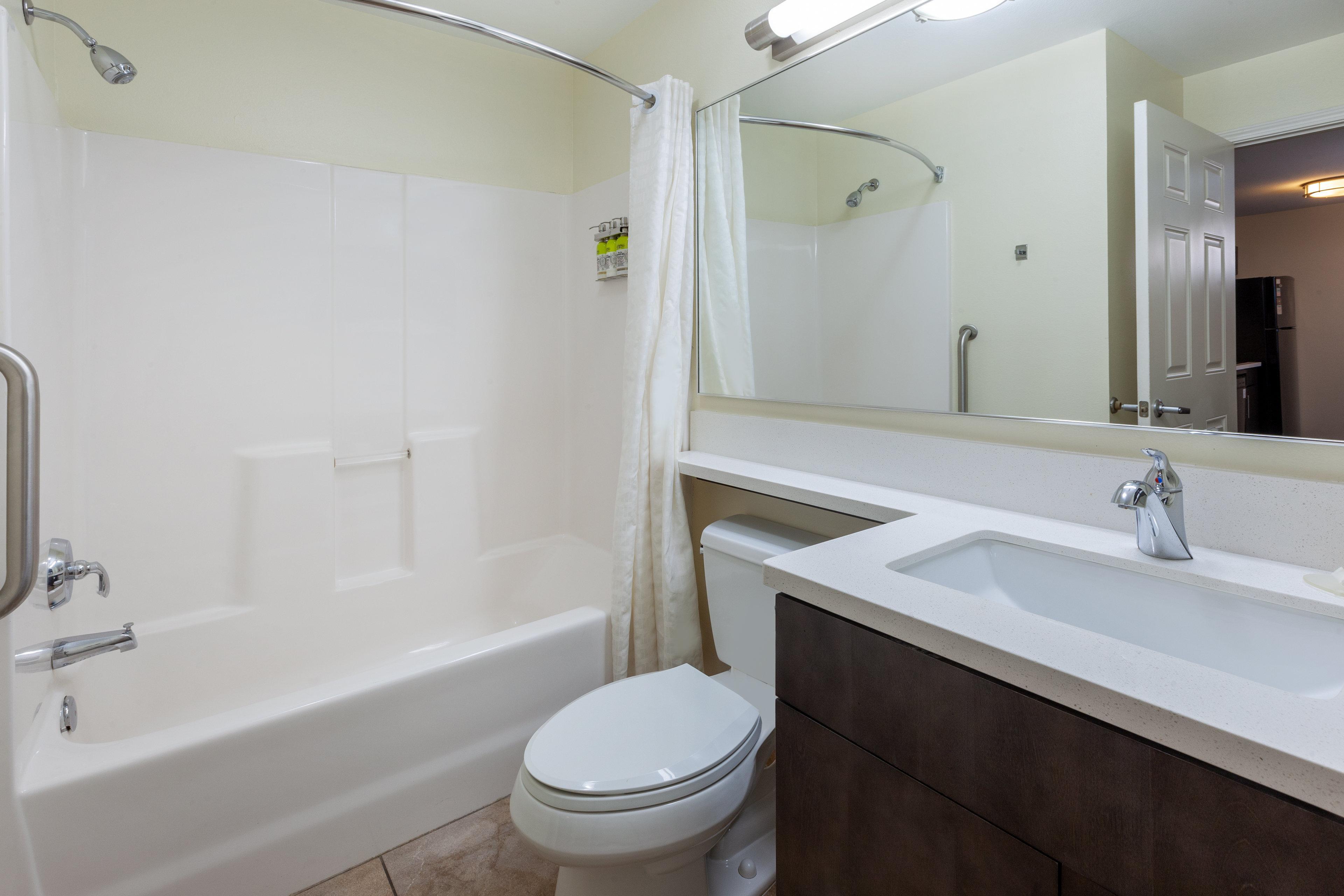 Candlewood Suites Kalamazoo By Ihg Bagian luar foto