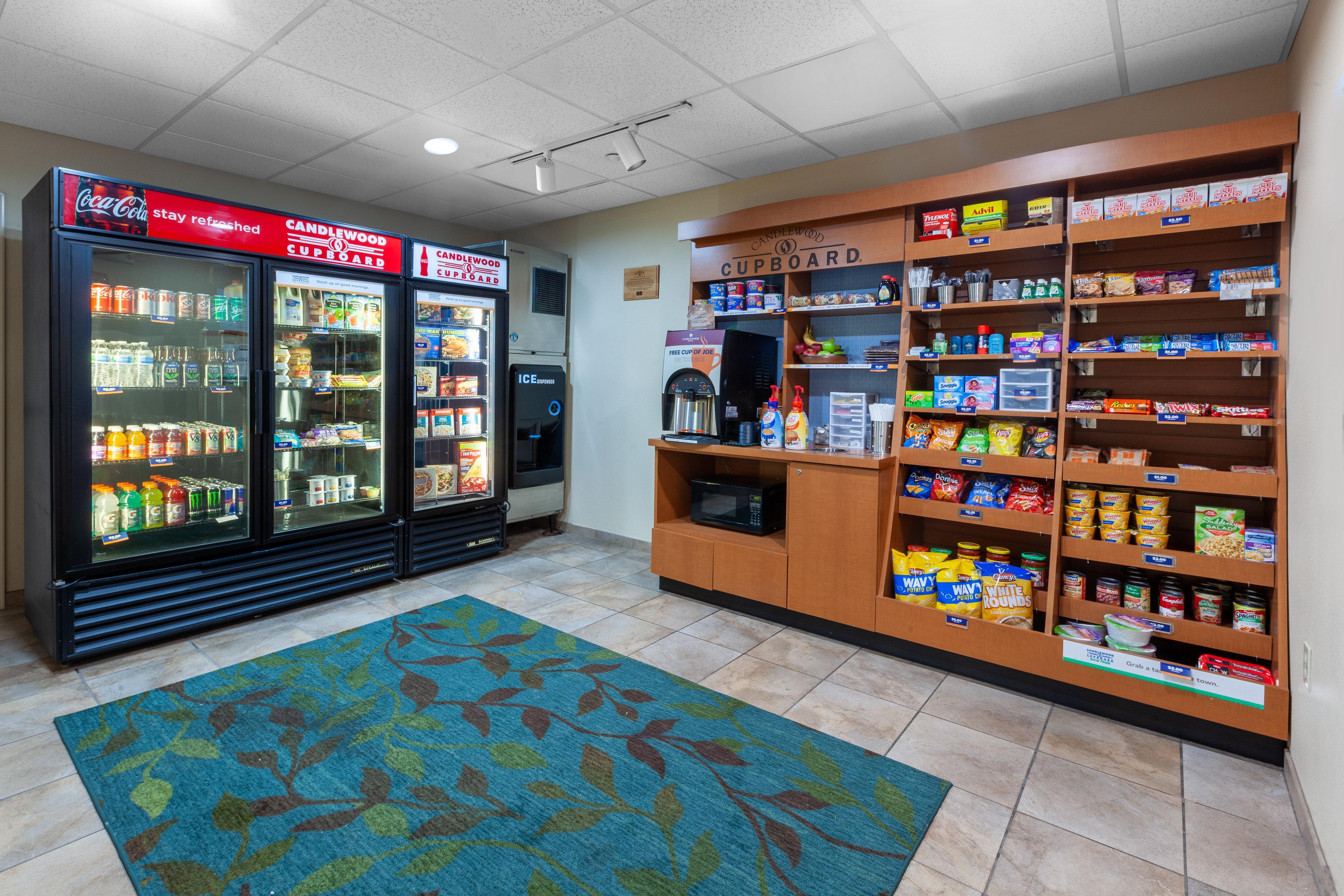 Candlewood Suites Kalamazoo By Ihg Bagian luar foto