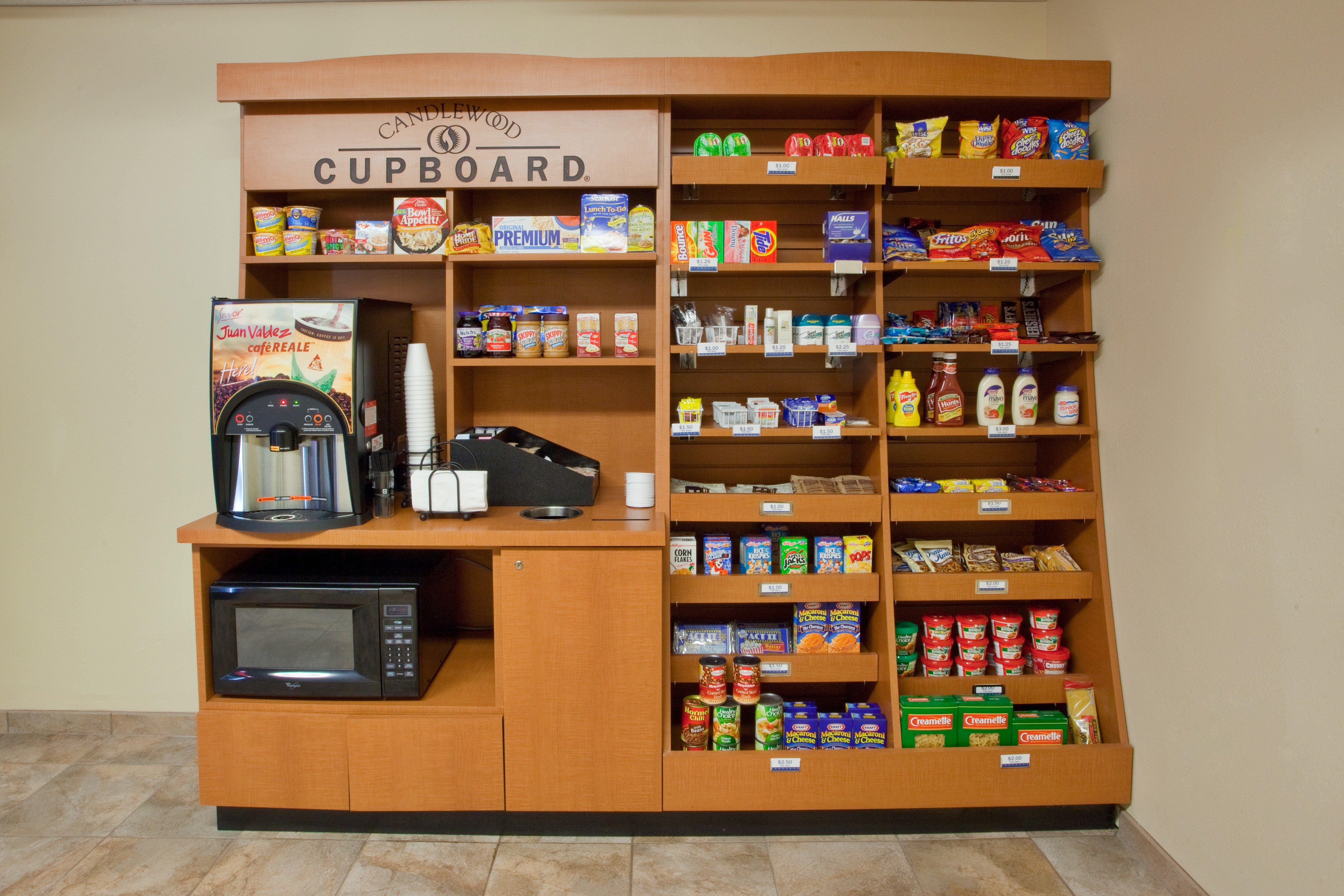 Candlewood Suites Kalamazoo By Ihg Bagian luar foto