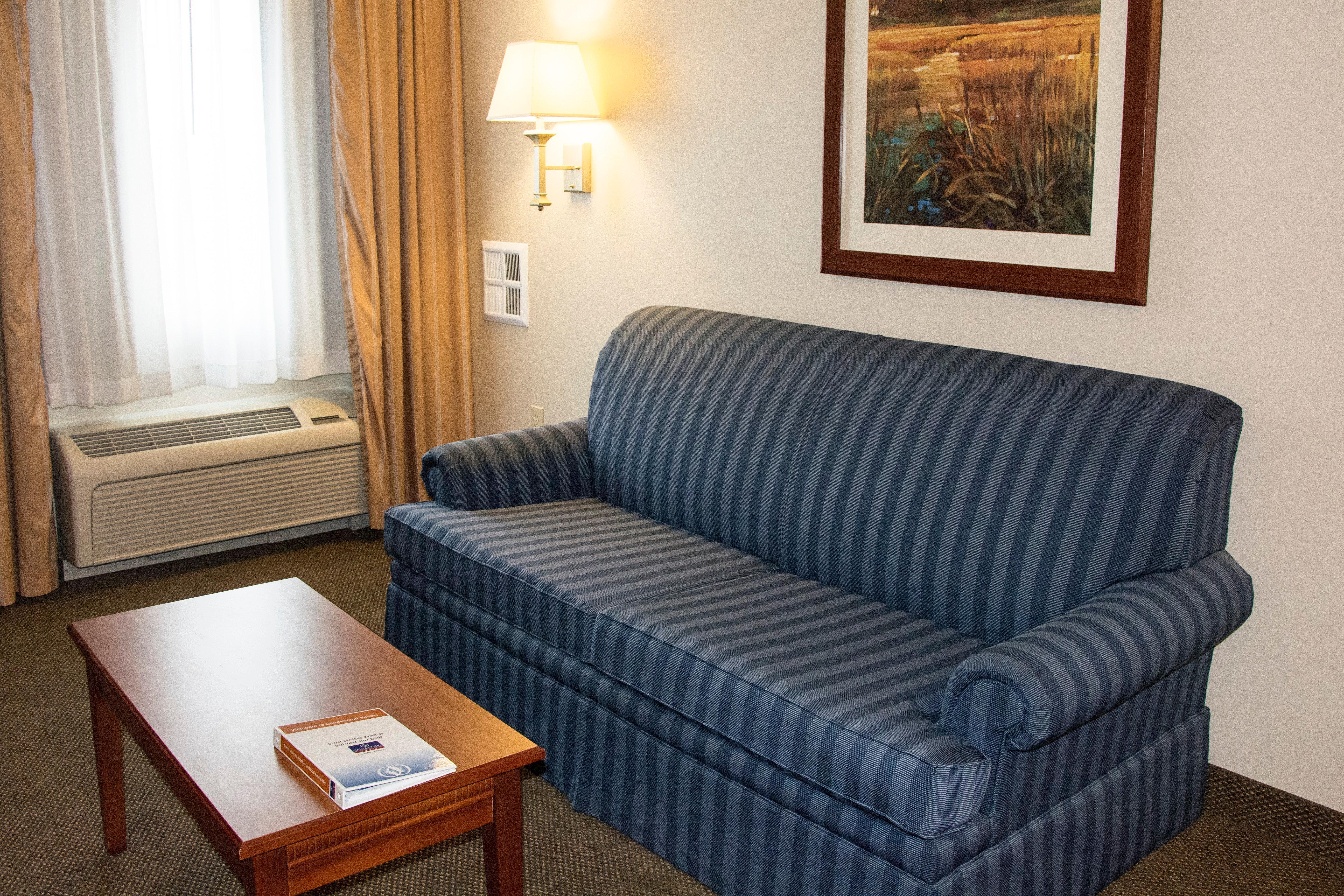 Candlewood Suites Kalamazoo By Ihg Bagian luar foto
