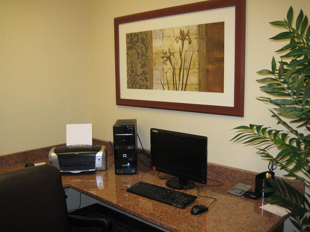 Candlewood Suites Kalamazoo By Ihg Fasilitas foto
