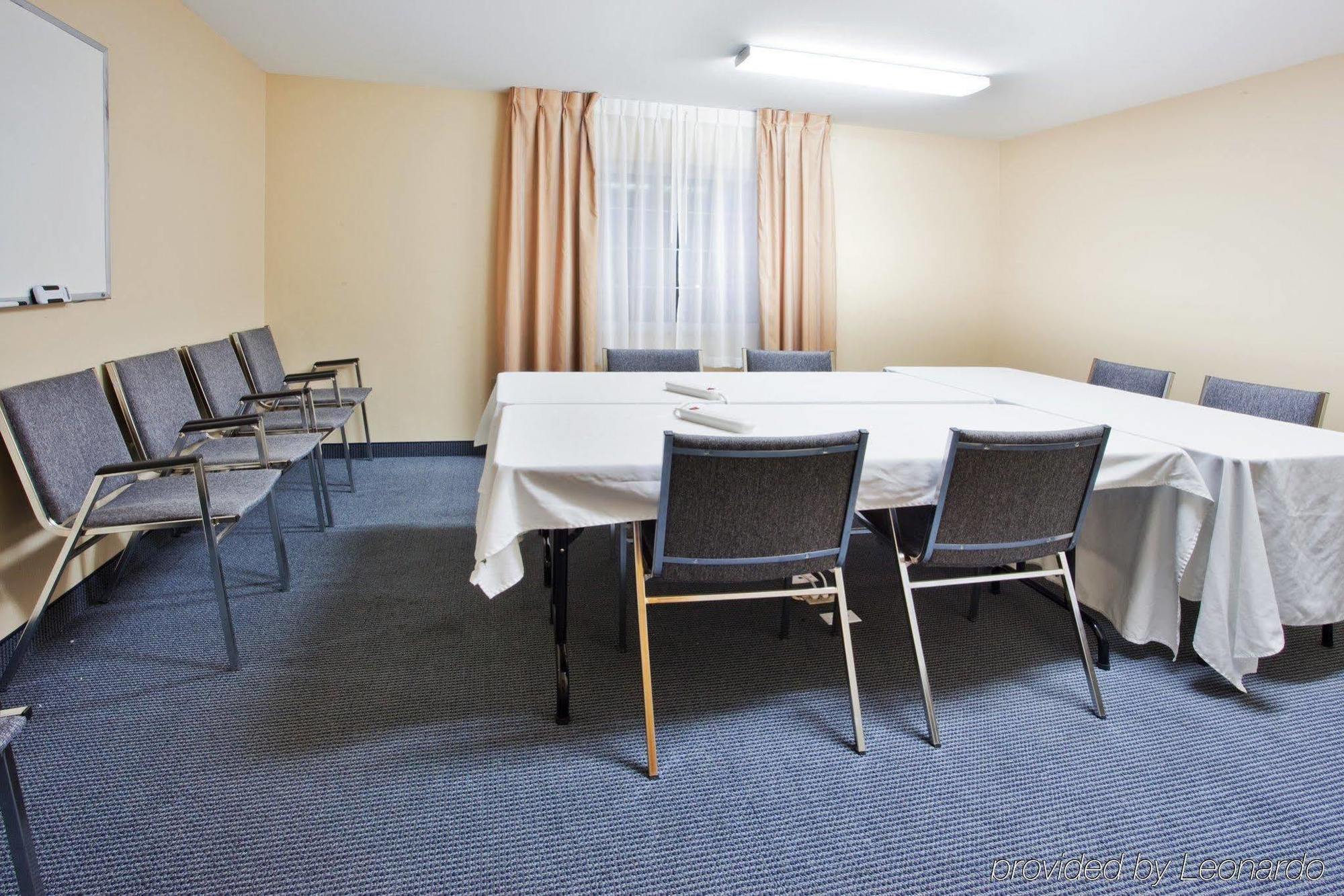 Candlewood Suites Kalamazoo By Ihg Fasilitas foto