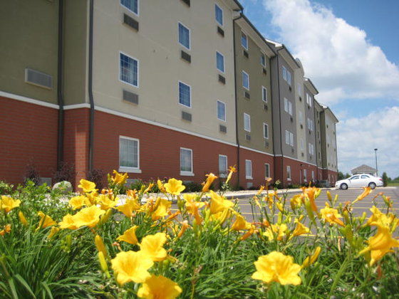 Candlewood Suites Kalamazoo By Ihg Fasilitas foto